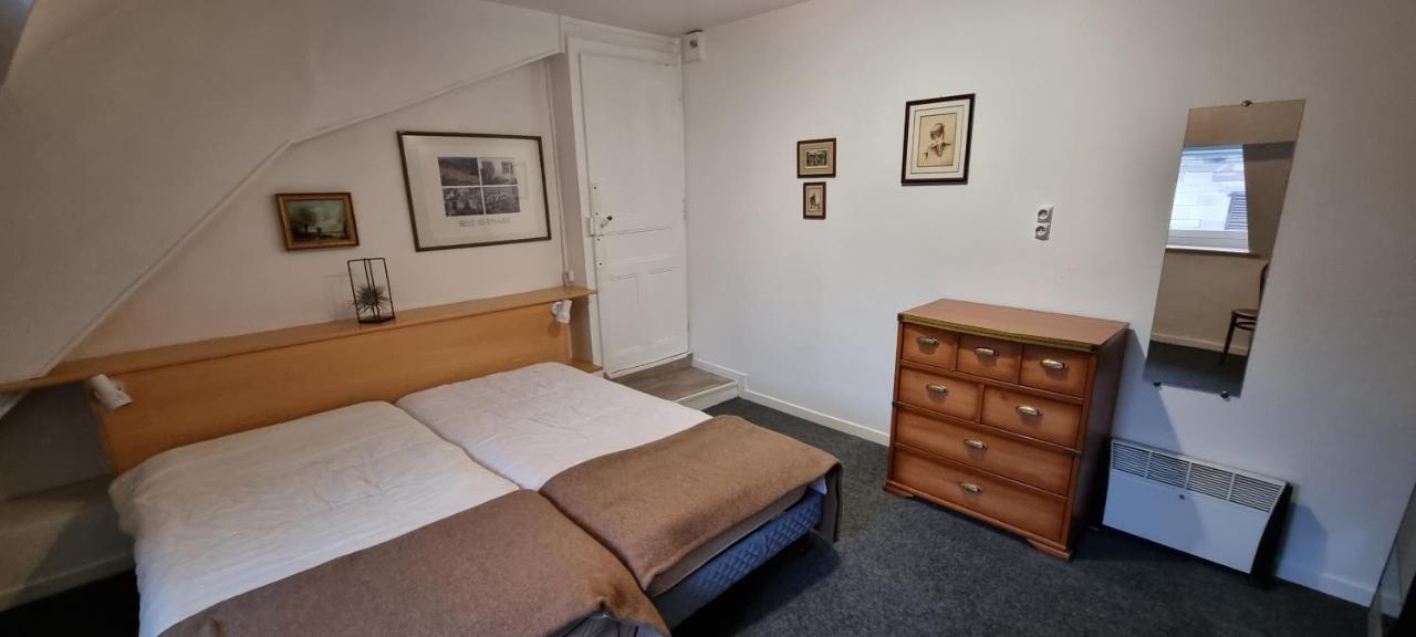 Appartement Hebergement-luxeuil-les-bains Luxeuil-les-Bains