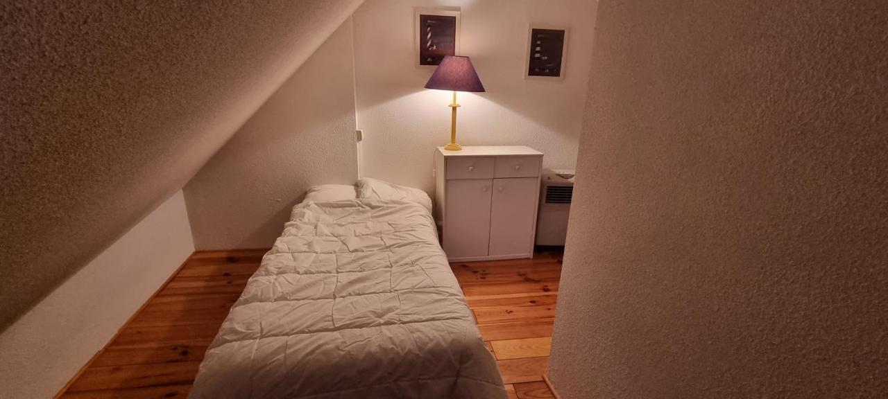 Appartement Hebergement-luxeuil-les-bains Luxeuil-les-Bains
