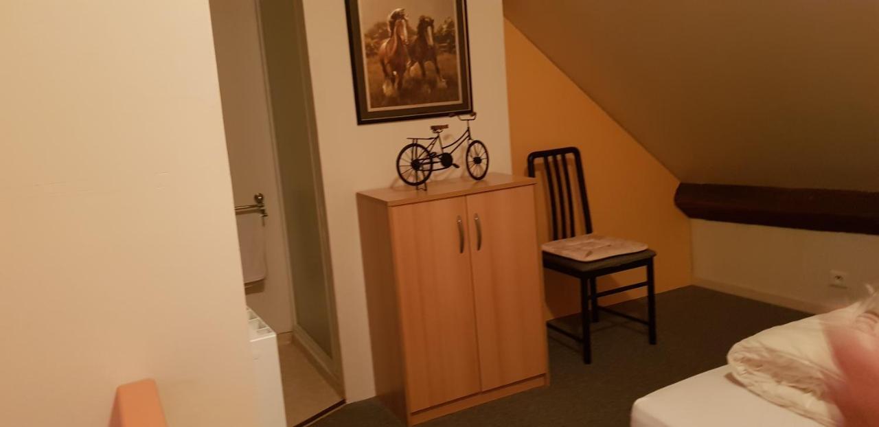 Appartement Hebergement-luxeuil-les-bains Luxeuil-les-Bains