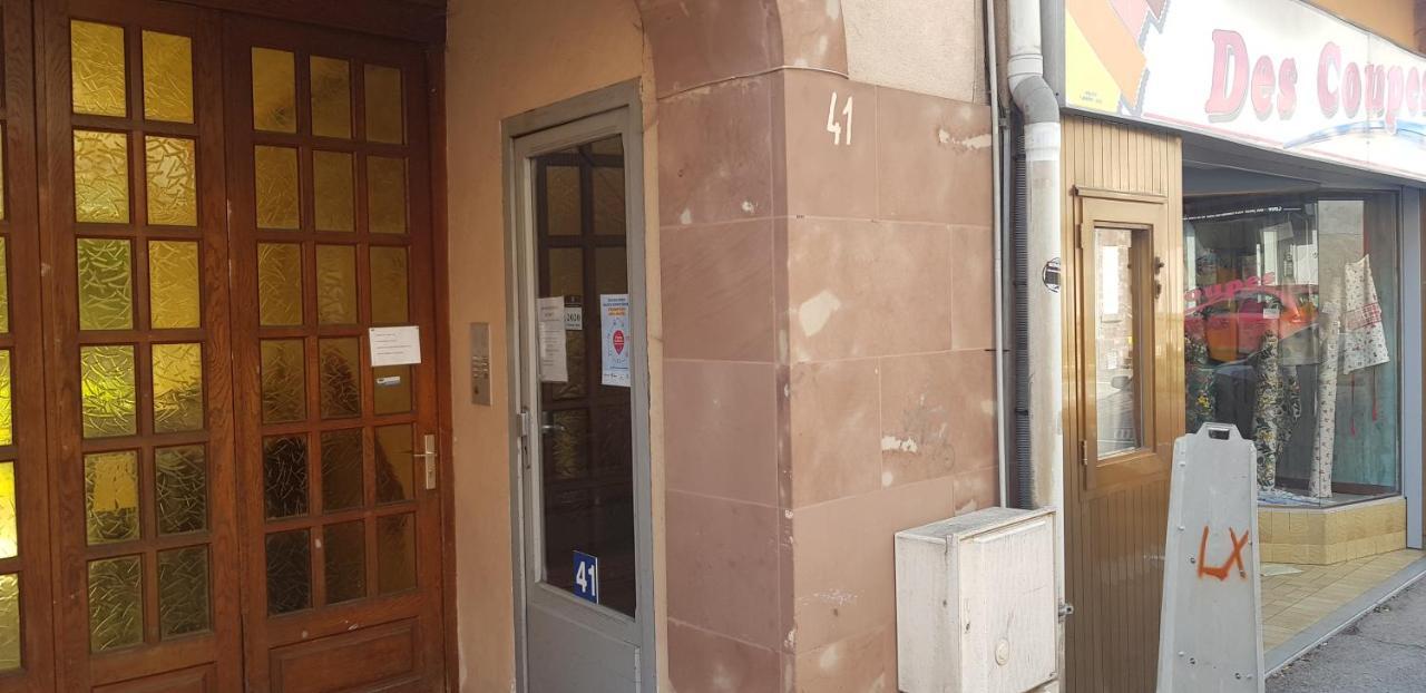 Hebergement-luxeuil-les-bains *