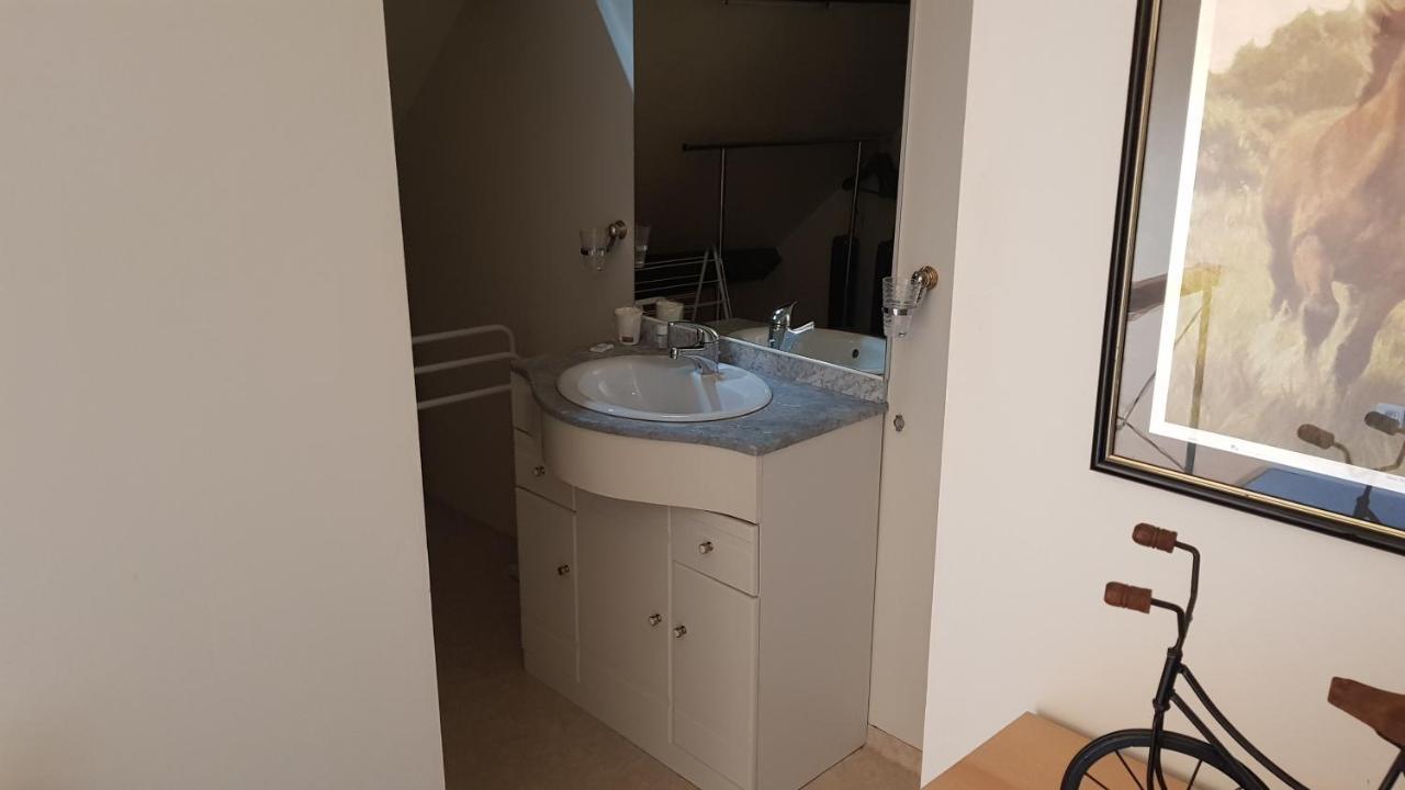 Appartement Hebergement-luxeuil-les-bains Luxeuil-les-Bains